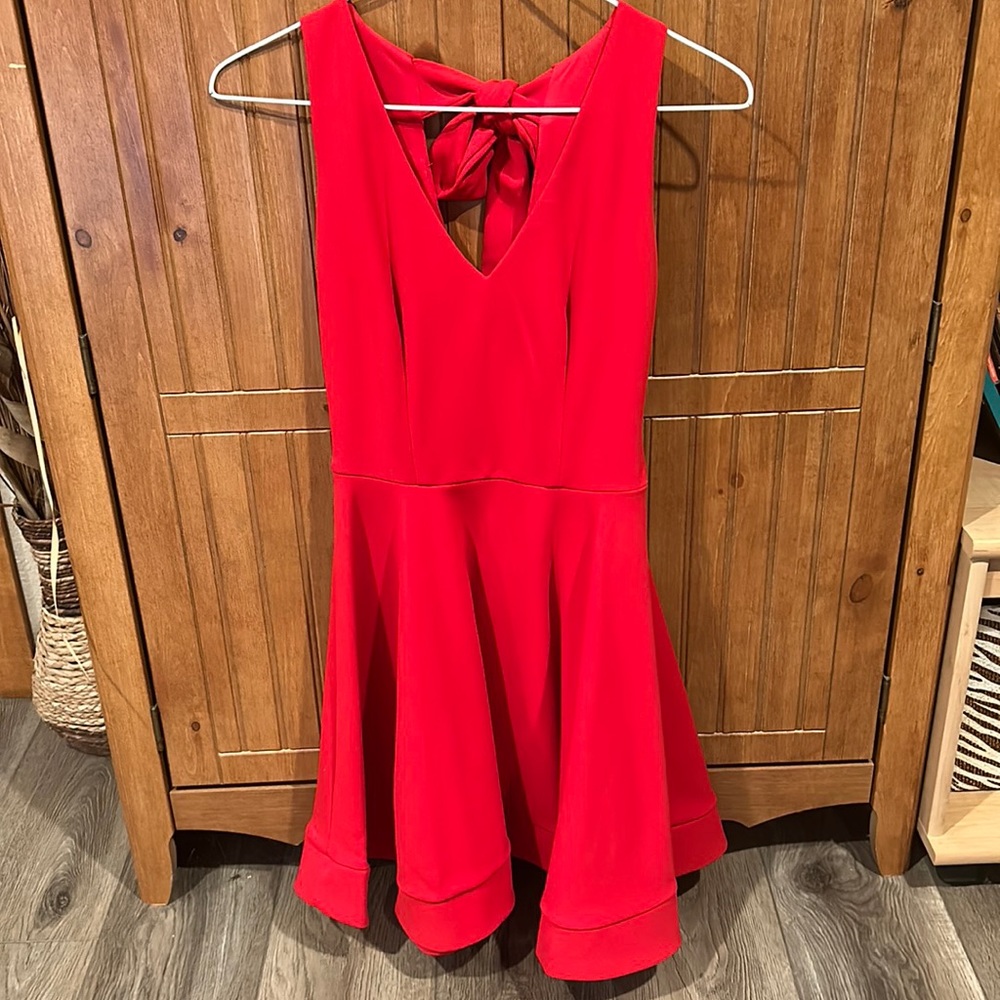 Womens Dress